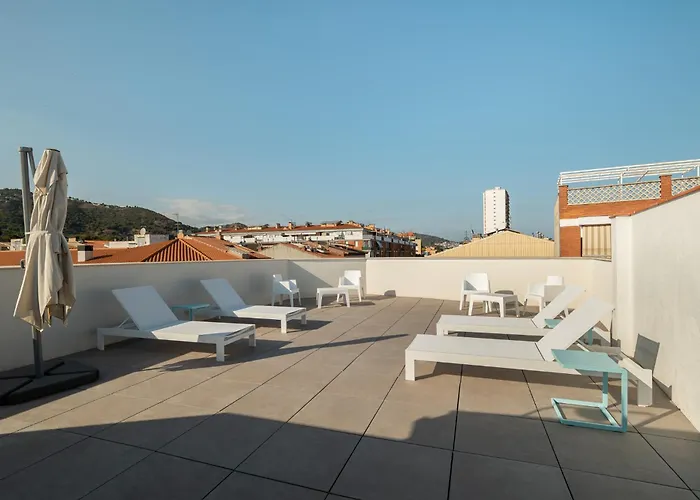 Apartament By Olala Homes *