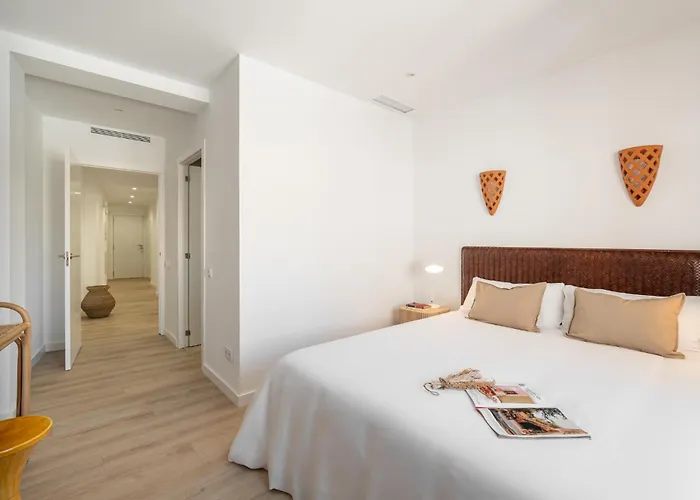 Apartament By Olala Homes