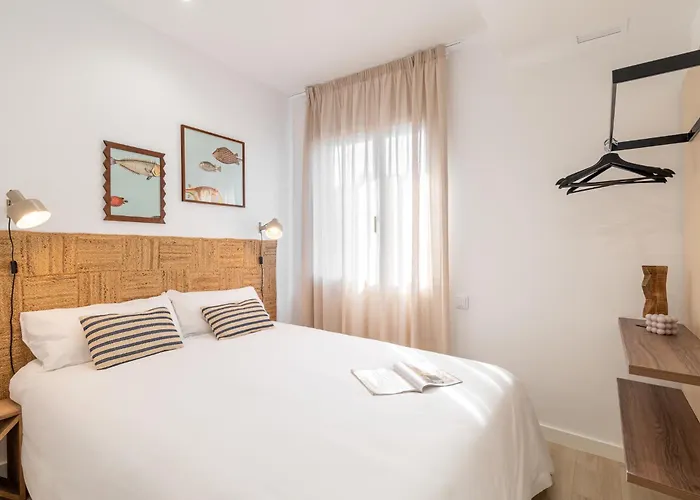 By Olala Homes Apartament