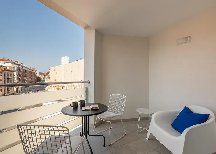 Apartament By Olala Homes *