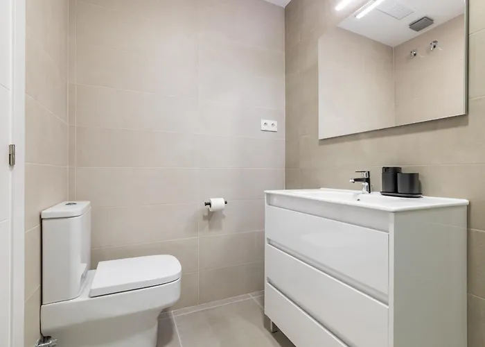 Apartament By Olala Homes