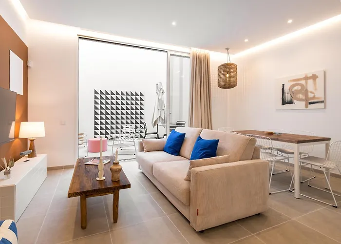 Apartament By Olala Homes Calella