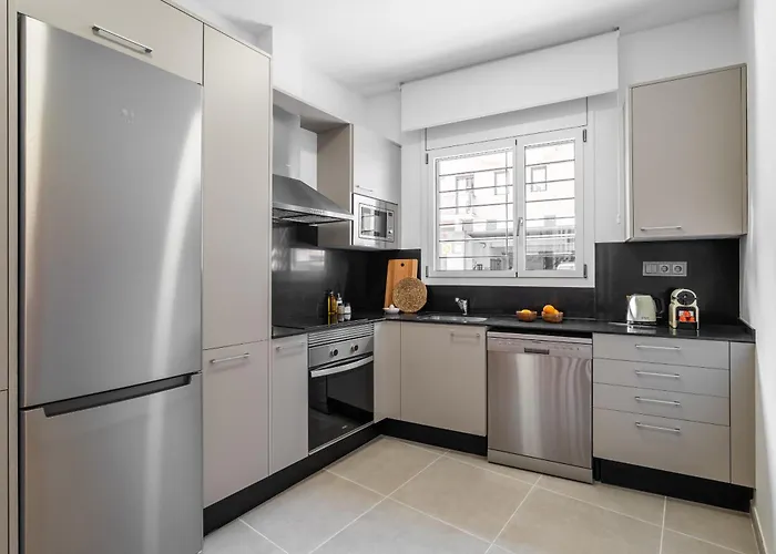 By Olala Homes Apartament *