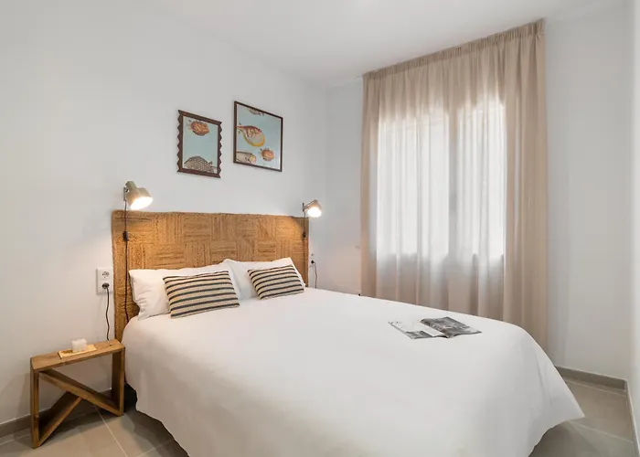 By Olala Homes * Calella