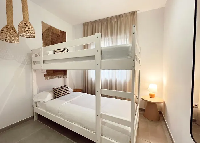 Apartament By Olala Homes Calella