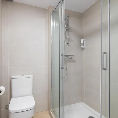 By Olala Homes Apartmán