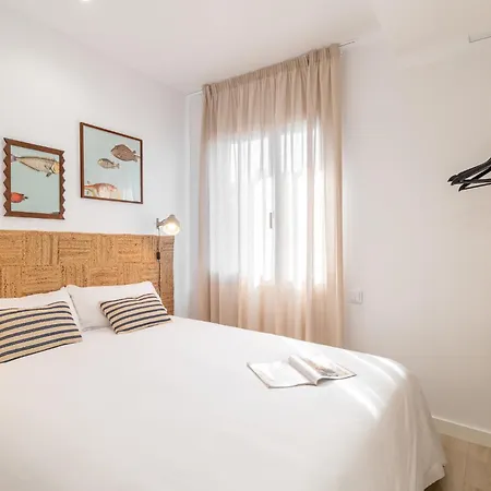 By Olala Homes Apartamento