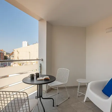 Apartmán By Olala Homes *