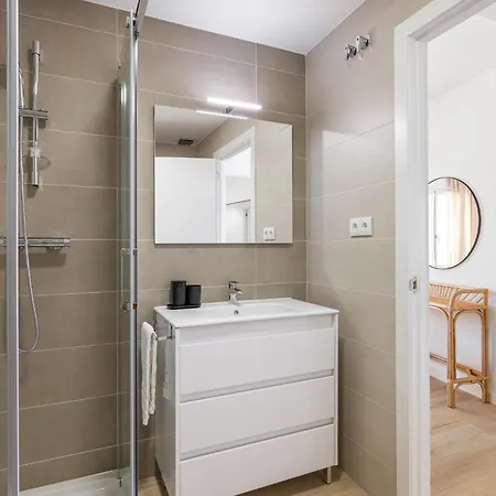 By Olala Homes Apartamento