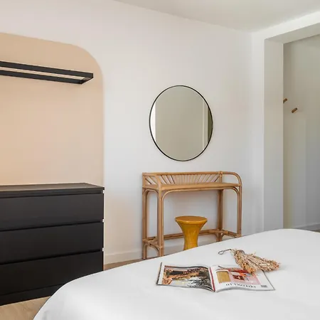 By Olala Homes 아파트 *