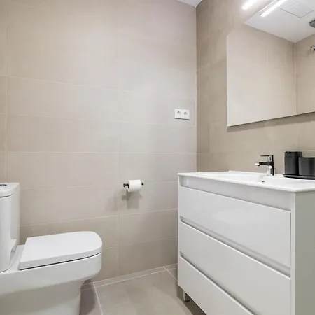 Apartamento By Olala Homes