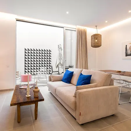 아파트 By Olala Homes 칼레라