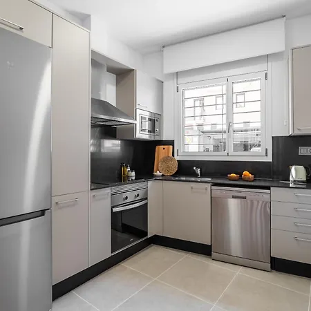 By Olala Homes Apartamento *