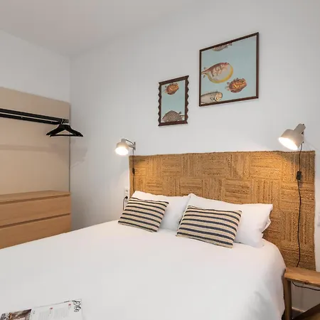By Olala Homes Apartmán Calella