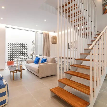 By Olala Homes Appartement