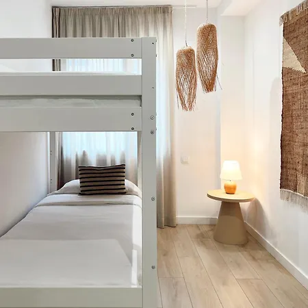 By Olala Homes Апартаменти