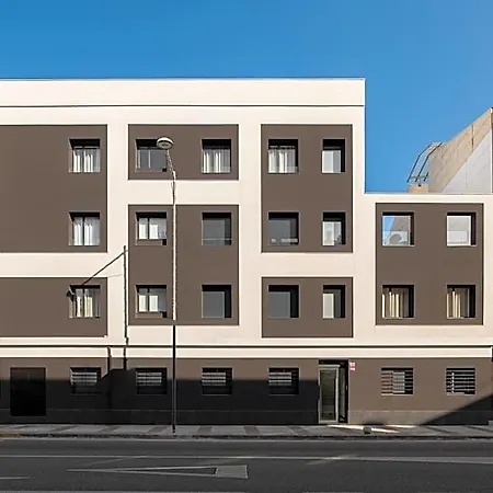 By Olala Homes * Calella