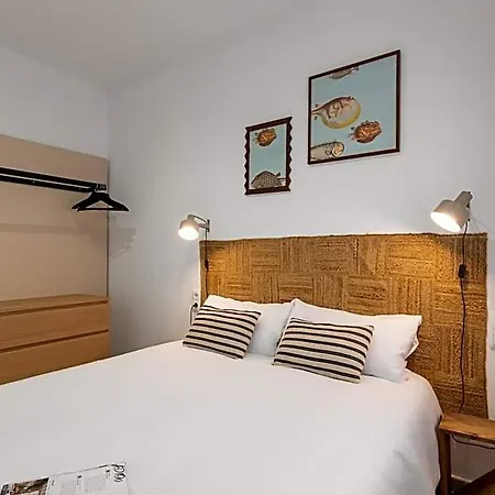 By Olala Homes Apartmán