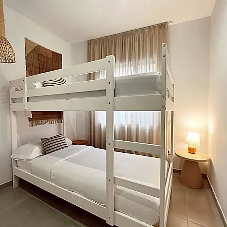 By Olala Homes Διαμέρισμα *