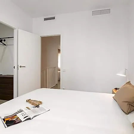 By Olala Homes Apartmán Calella