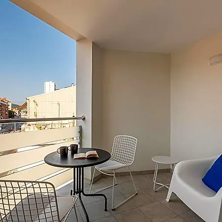 Διαμέρισμα By Olala Homes *