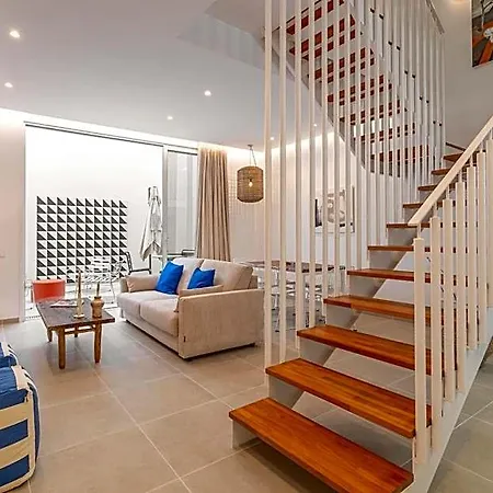Διαμέρισμα By Olala Homes Καλέλα