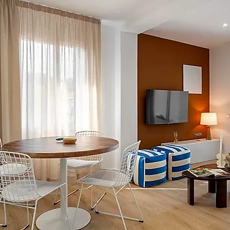 Διαμέρισμα By Olala Homes