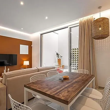 By Olala Homes Διαμέρισμα *