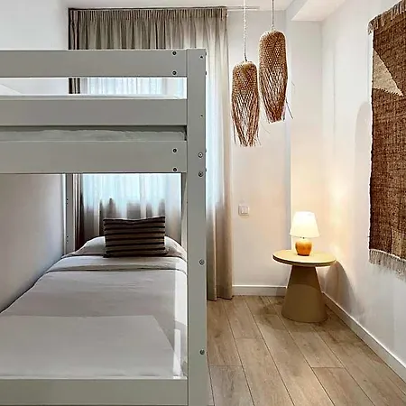 By Olala Homes Διαμέρισμα Καλέλα