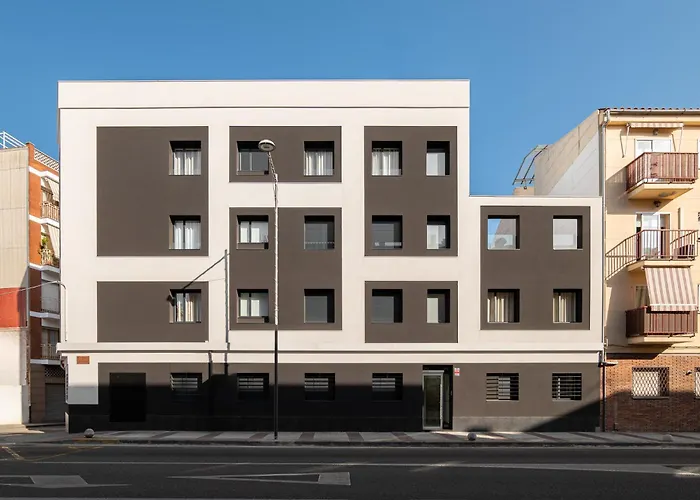 By Olala Homes 아파트