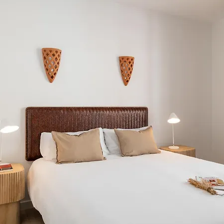 Appartement By Olala Homes *