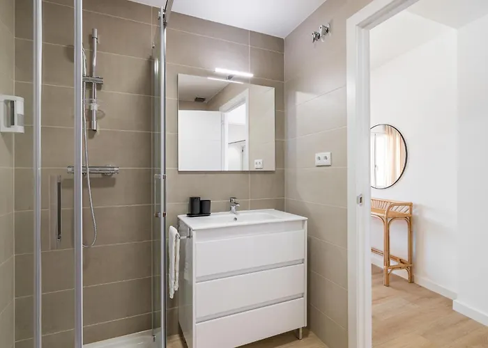 By Olala Homes Appartement