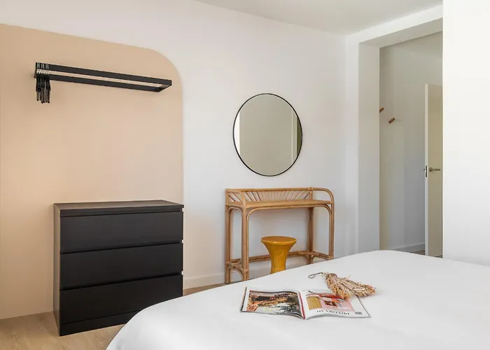 By Olala Homes Appartement *