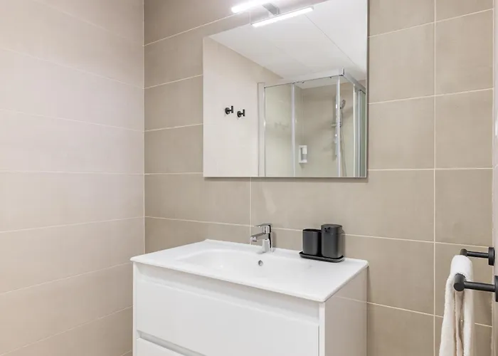 By Olala Homes Appartement *