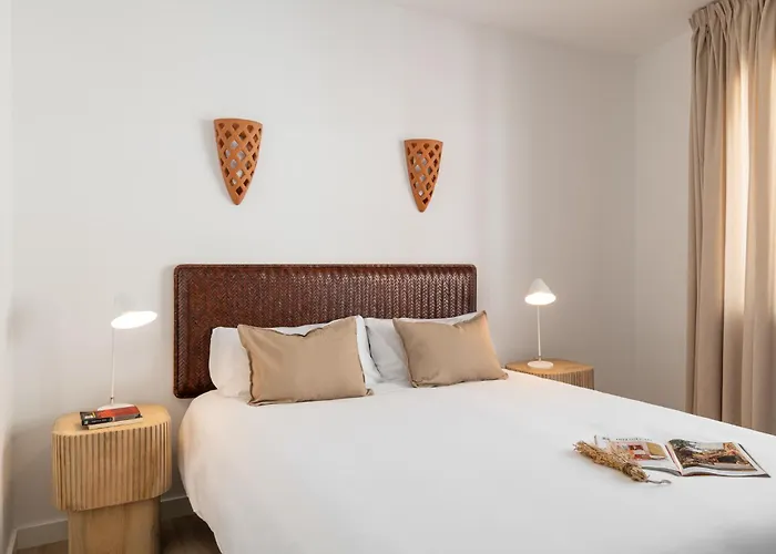 Appartement By Olala Homes *