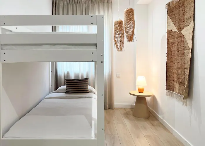 By Olala Homes Appartement